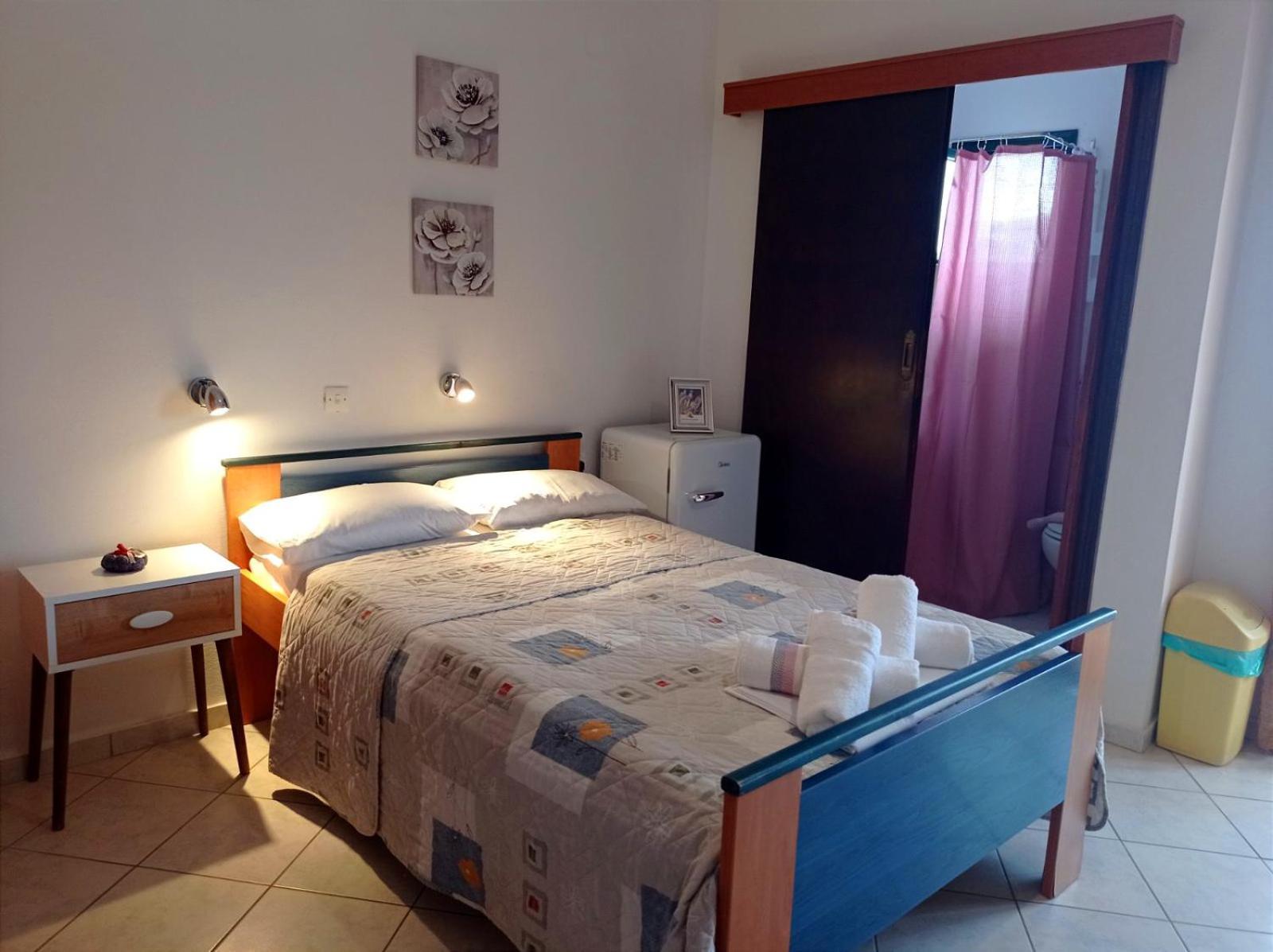 Limanaki Studios Fourni Ikarias Exteriér fotografie